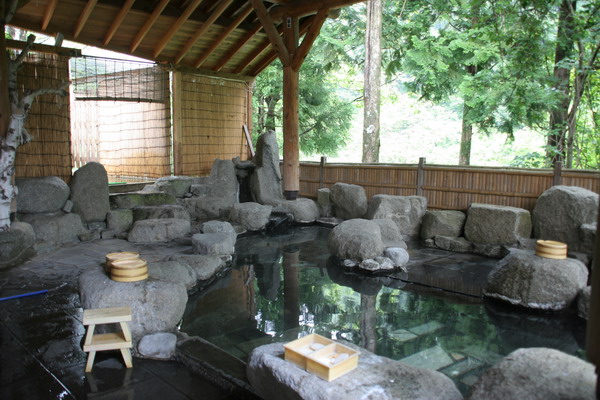 Hotel Keizan